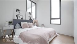 10 Evelyn (D11), Apartment #525960541
